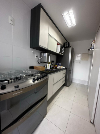 Imagem Imóvel com 2 Quartos à Venda, 70 m² em Itapuã - Vila Velha