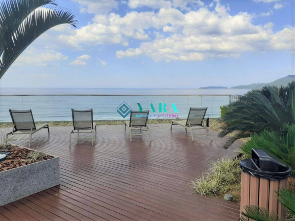 Imagem Apartamento com 2 Quartos à Venda, 120 m² em Praia Grande - Ubatuba