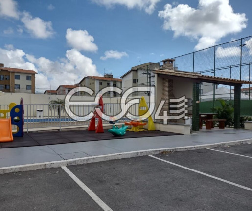 Imagem Apartamento com 2 Quartos à Venda, 43 m² em Santa Maria - Aracaju