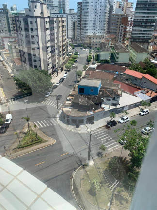 Imagem Apartamento com 1 Quarto à Venda, 54 m² em Guilhermina - Praia Grande Imagem Apartamento com 1 Quarto à Venda, 54 m² em Guilhermina - Praia Grande