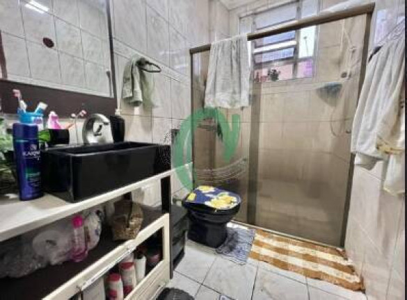 Imagem Apartamento com 2 Quartos à Venda, 70 m² em Estuario - Santos Imagem Apartamento com 2 Quartos à Venda, 70 m² em Estuario - Santos