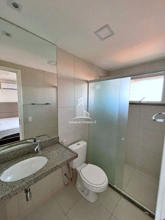 Imagem Apartamento com 3 Quartos à Venda, 126 m² em Parque Iracema - Fortaleza Imagem Apartamento com 3 Quartos à Venda, 126 m² em Parque Iracema - Fortaleza