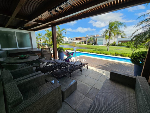 Imagem Casa de Condomínio com 4 Quartos à Venda, 327 m² em Centro - Xangri-lá Imagem Casa de Condomínio com 4 Quartos à Venda, 327 m² em Centro - Xangri-lá