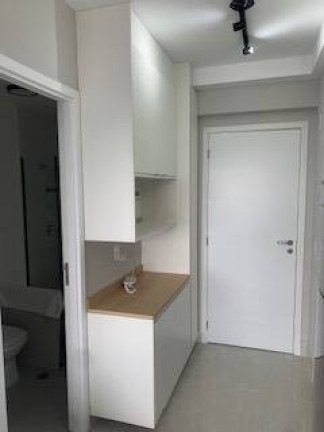 Imagem Apartamento com 1 Quarto para Alugar, 22 m² em Chácara Gaivotas - São Paulo Imagem Apartamento com 1 Quarto para Alugar, 22 m² em Chácara Gaivotas - São Paulo