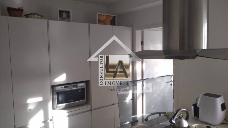 Imagem Apartamento com 4 Quartos à Venda, 130 m² em Granja Julieta - São Paulo Imagem Apartamento com 4 Quartos à Venda, 130 m² em Granja Julieta - São Paulo