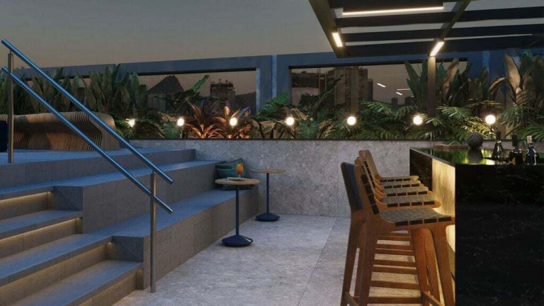 Imagem Apartamento com 1 Quarto à Venda, 51 m² em Centro - Rio De Janeiro Imagem Apartamento com 1 Quarto à Venda, 51 m² em Centro - Rio De Janeiro