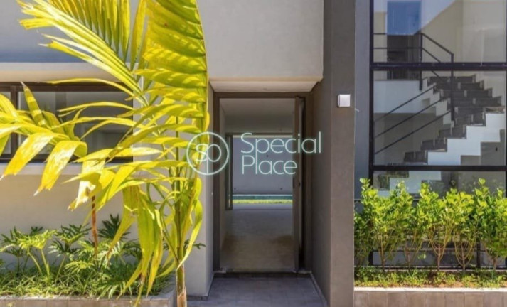 Imagem Casa de Condomínio com 4 Quartos à Venda, 518 m² em Brooklin - São Paulo Imagem Casa de Condomínio com 4 Quartos à Venda, 518 m² em Brooklin - São Paulo