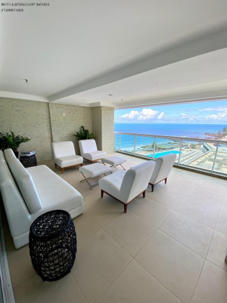 Imagem Cobertura com 2 Quartos à Venda, 142 m² em Ondina - Salvador Imagem Cobertura com 2 Quartos à Venda, 142 m² em Ondina - Salvador