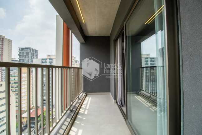 Imagem Imóvel com 1 Quarto à Venda, 33 m² em Cerqueira César - São Paulo Imagem Imóvel com 1 Quarto à Venda, 33 m² em Cerqueira César - São Paulo