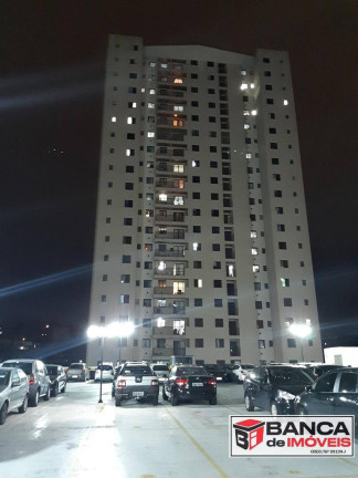 Imagem Apartamento com 3 Quartos à Venda, 80 m² em City Bussocaba - Osasco Imagem Apartamento com 3 Quartos à Venda, 80 m² em City Bussocaba - Osasco