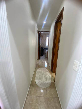 Imagem Apartamento com 3 Quartos à Venda, 60 m² em Parque Marajoara - Santo André Imagem Apartamento com 3 Quartos à Venda, 60 m² em Parque Marajoara - Santo André