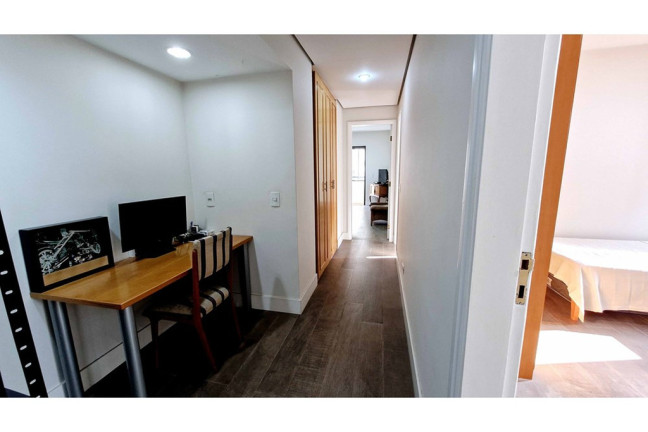 Imagem Apartamento com 3 Quartos à Venda, 167 m² em Morumbi - São Paulo Imagem Apartamento com 3 Quartos à Venda, 167 m² em Morumbi - São Paulo