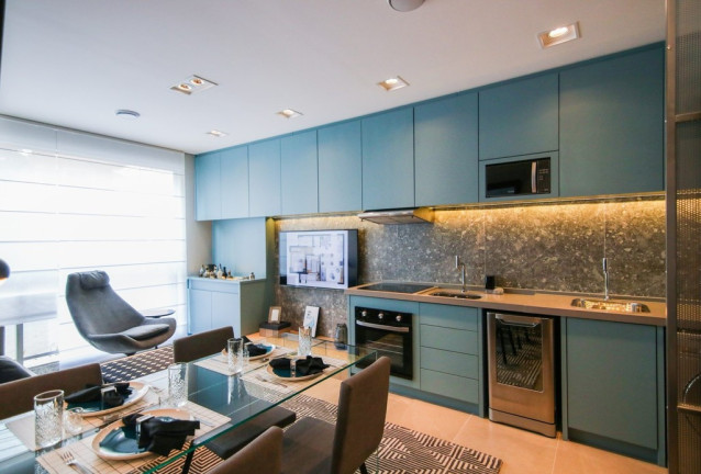 Imagem Apartamento com 1 Quarto à Venda, 25 m² em Vila Mariana - São Paulo