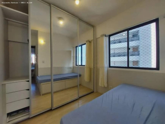 Imagem Apartamento com 3 Quartos à Venda, 68 m² em Tamarineira - Recife
