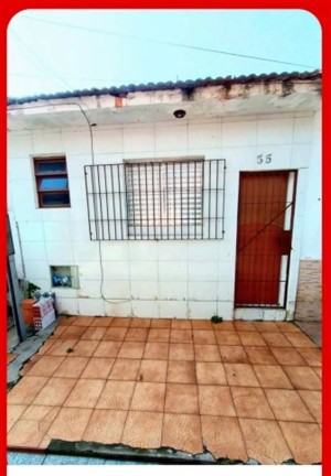 Imagem Casa à Venda, 16 m² em Caiçara - Praia Grande Imagem Casa à Venda, 16 m² em Caiçara - Praia Grande