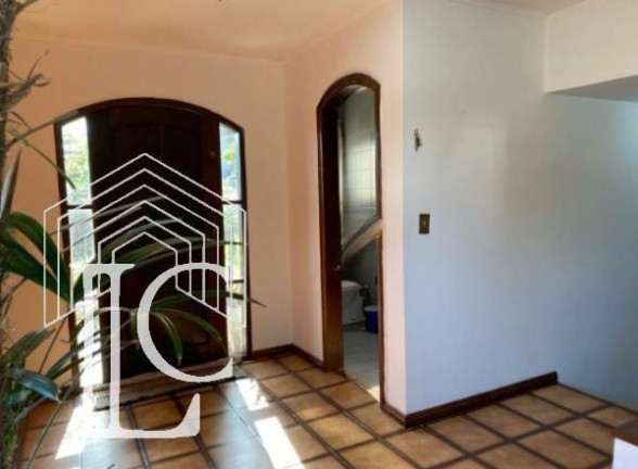 Imagem Casa com 4 Quartos à Venda, 327 m² em Brooklin - São Paulo