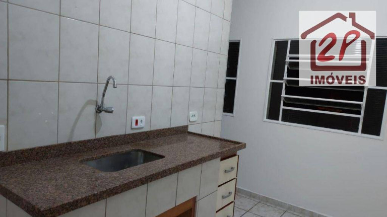 Imagem Apartamento com 2 Quartos à Venda, 52 m² em Jardim Caçapava - Caçapava Imagem Apartamento com 2 Quartos à Venda, 52 m² em Jardim Caçapava - Caçapava