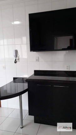 Imagem Apartamento com 4 Quartos à Venda, 201 m² em Edifício Raquel - Indaiatuba Imagem Apartamento com 4 Quartos à Venda, 201 m² em Edifício Raquel - Indaiatuba
