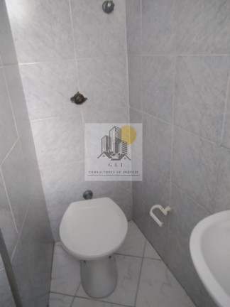 Imagem Kitnet com 1 Quarto para Alugar, 25 m² em Vila Butantã - São Paulo