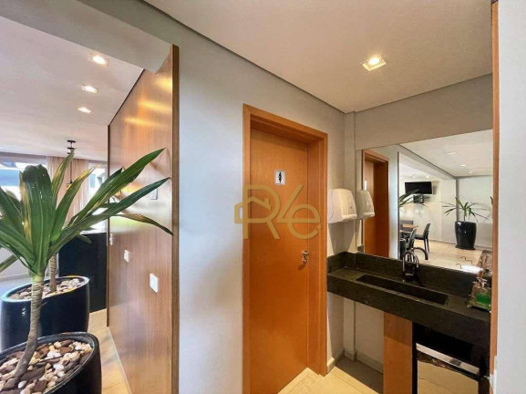 Imagem Cobertura com 3 Quartos à Venda, 242 m² em Costa Do Marfim - Cotia