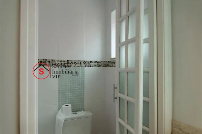 Imagem Casa com 2 Quartos à Venda, 400 m² em Vila Paulo Silas - São Paulo Imagem Casa com 2 Quartos à Venda, 400 m² em Vila Paulo Silas - São Paulo
