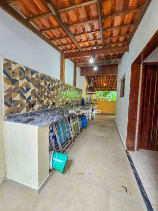 Imagem Casa com 5 Quartos à Venda, 450 m² em Riviera De São Lourenço - Bertioga Imagem Casa com 5 Quartos à Venda, 450 m² em Riviera De São Lourenço - Bertioga