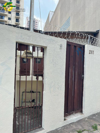 Imagem Casa com 1 Quarto para Alugar, 45 m² em Santana - São Paulo