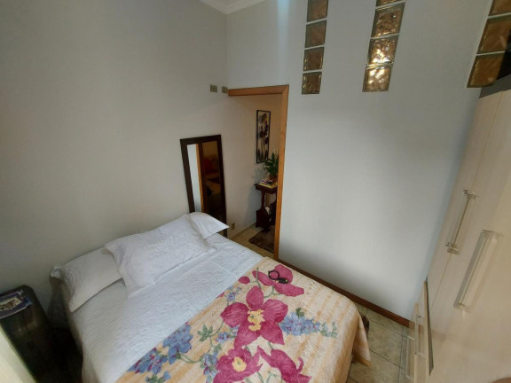 Imagem Apartamento com 1 Quarto à Venda, 50 m² em Centro - São Vicente Imagem Apartamento com 1 Quarto à Venda, 50 m² em Centro - São Vicente