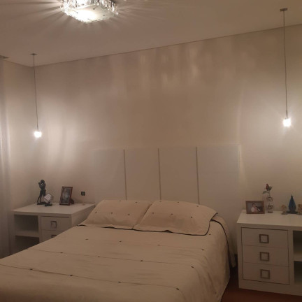 Imagem Sobrado com 3 Quartos à Venda, 222 m² em Centro - São Bernardo Do Campo