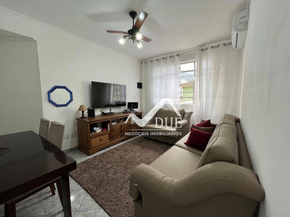 Imagem Apartamento com 2 Quartos à Venda, 84 m² em Marapé - Santos Imagem Apartamento com 2 Quartos à Venda, 84 m² em Marapé - Santos