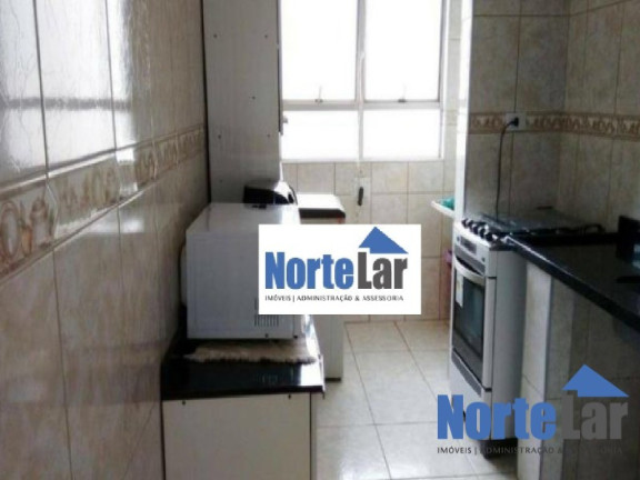 Imagem Apartamento com 2 Quartos à Venda, 48 m² em Brasilândia - São Paulo Imagem Apartamento com 2 Quartos à Venda, 48 m² em Brasilândia - São Paulo