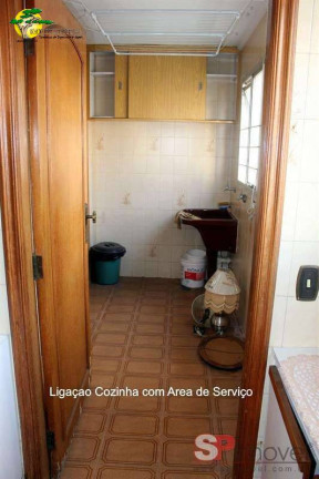 Imagem Apartamento com 3 Quartos à Venda, 117 m² em Santana - São Paulo