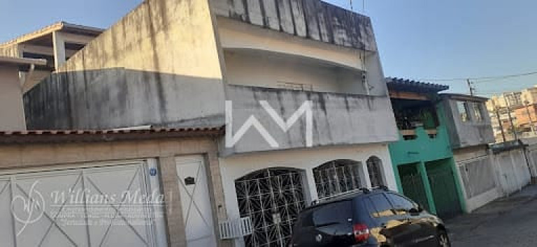 Imagem Sobrado com 4 Quartos à Venda, 340 m² em Jardim Sao Roberto - Guarulhos Imagem Sobrado com 4 Quartos à Venda, 340 m² em Jardim Sao Roberto - Guarulhos
