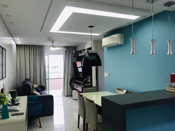 Imagem Apartamento com 2 Quartos à Venda, em Boqueirão - Praia Grande Imagem Apartamento com 2 Quartos à Venda, em Boqueirão - Praia Grande