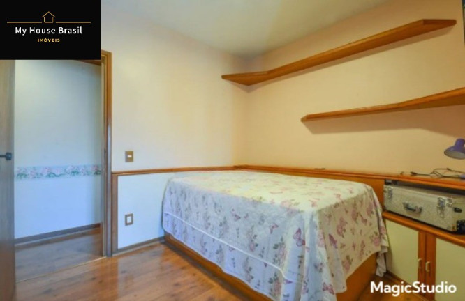 Imagem Apartamento com 4 Quartos à Venda, 153 m² em Vila Nova Conceição - São Paulo