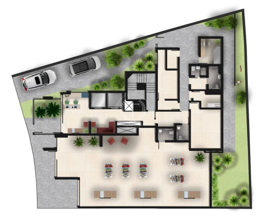 Imagem Apartamento com 1 Quarto à Venda, 24 m² em Brooklin Paulista - São Paulo Imagem Apartamento com 1 Quarto à Venda, 24 m² em Brooklin Paulista - São Paulo
