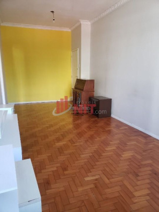 Imagem Apartamento com 2 Quartos à Venda, 80 m² em Icaraí - Niterói