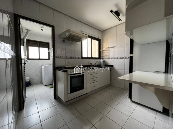Imagem Cobertura com 3 Quartos à Venda, 98 m² em Jardim Aquarius - São José Dos Campos Imagem Cobertura com 3 Quartos à Venda, 98 m² em Jardim Aquarius - São José Dos Campos