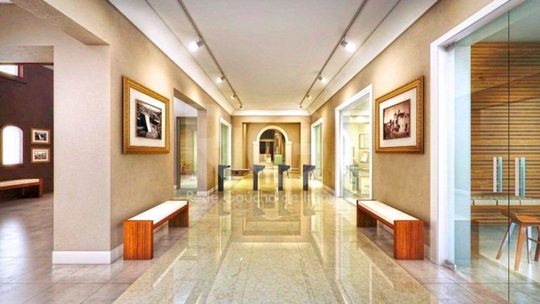 Imagem Sala Comercial à Venda, 134 m² em Independência - Porto Alegre Imagem Sala Comercial à Venda, 134 m² em Independência - Porto Alegre