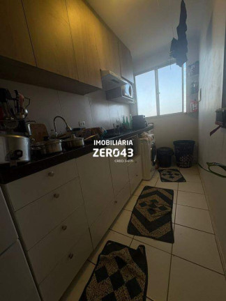 Imagem Apartamento com 2 Quartos à Venda, 46 m² em Gleba Fazenda Palhano - Londrina Imagem Apartamento com 2 Quartos à Venda, 46 m² em Gleba Fazenda Palhano - Londrina