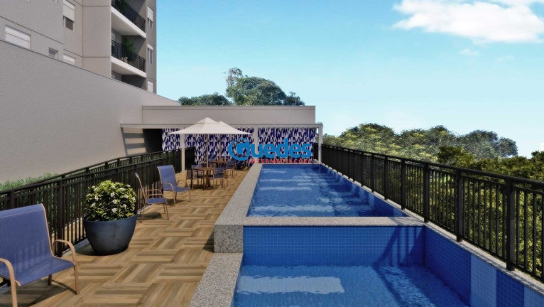 Imagem Apartamento com 3 Quartos à Venda, 70 m² em Alto Da Lapa - São Paulo