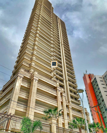 Imagem Apartamento com 4 Quartos à Venda, 400 m² em Meireles - Fortaleza Imagem Apartamento com 4 Quartos à Venda, 400 m² em Meireles - Fortaleza