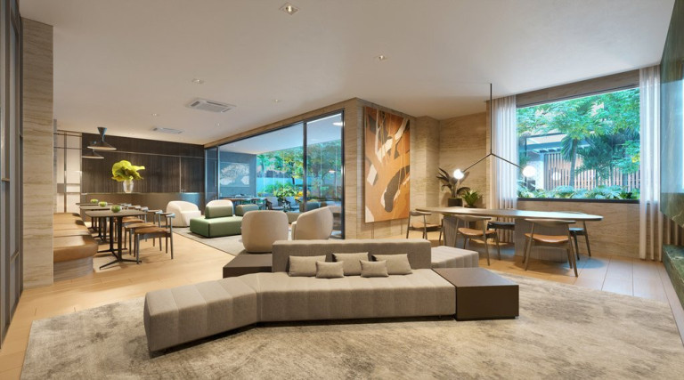 Imagem Apartamento com 3 Quartos à Venda, 157 m² em Perdizes - São Paulo