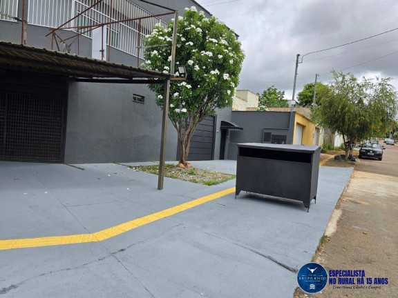 Imagem Imóvel Comercial à Venda, 278 m² em Residencial Cidade Verde - Goiânia Imagem Imóvel Comercial à Venda, 278 m² em Residencial Cidade Verde - Goiânia