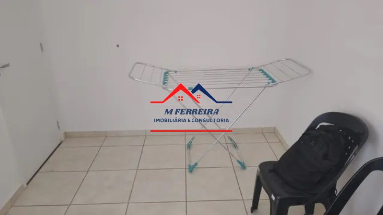 Imagem Apartamento com 2 Quartos à Venda, 45 m² em Campestre - Piracicaba Imagem Apartamento com 2 Quartos à Venda, 45 m² em Campestre - Piracicaba