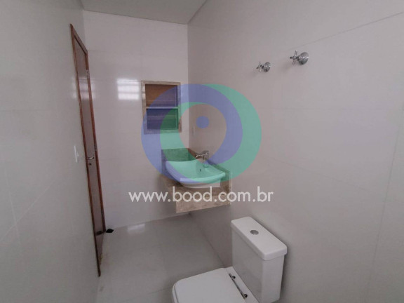 Imagem Casa com 2 Quartos à Venda, 70 m² em Embaré - Santos Imagem Casa com 2 Quartos à Venda, 70 m² em Embaré - Santos