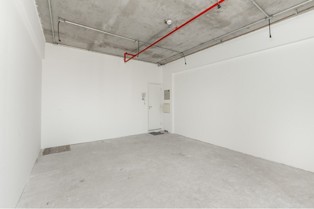 Imagem Sala Comercial à Venda, 43 m² em Chácara Santo Antônio (zona Sul) - São Paulo
