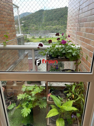 Imagem Apartamento com 3 Quartos à Venda, 165 m² em Córrego Grande - Florianópolis