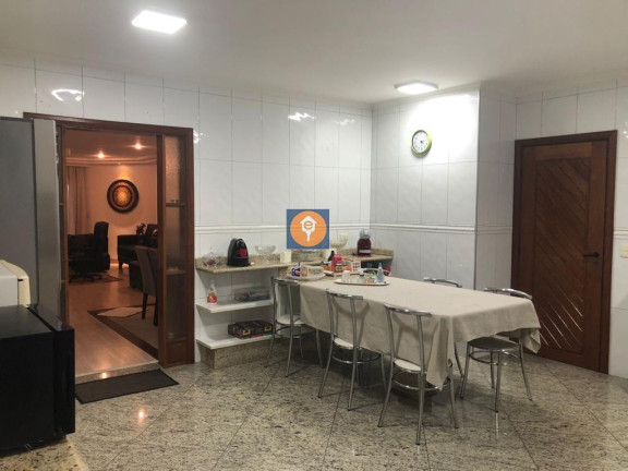 Imagem Apartamento com 4 Quartos à Venda, 206 m² Imagem Apartamento com 4 Quartos à Venda, 206 m²