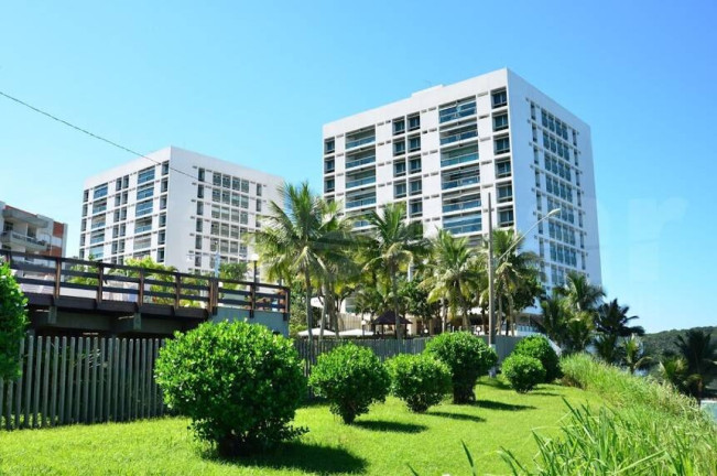 Imagem Apartamento com 4 Quartos à Venda, em Enseada - Guarujá Imagem Apartamento com 4 Quartos à Venda, em Enseada - Guarujá